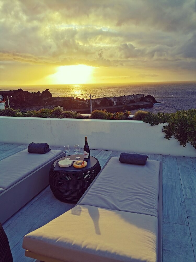 Hotel Vinhas Do Calhau
