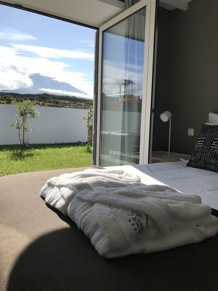 Hotel Vinhas Do Calhau