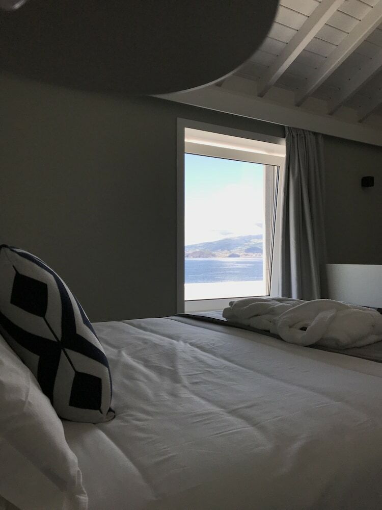 Hotel Vinhas Do Calhau