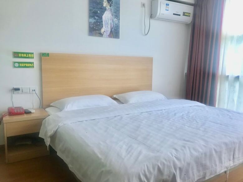 Huifeng Hotel Shanghai Pudong Airport