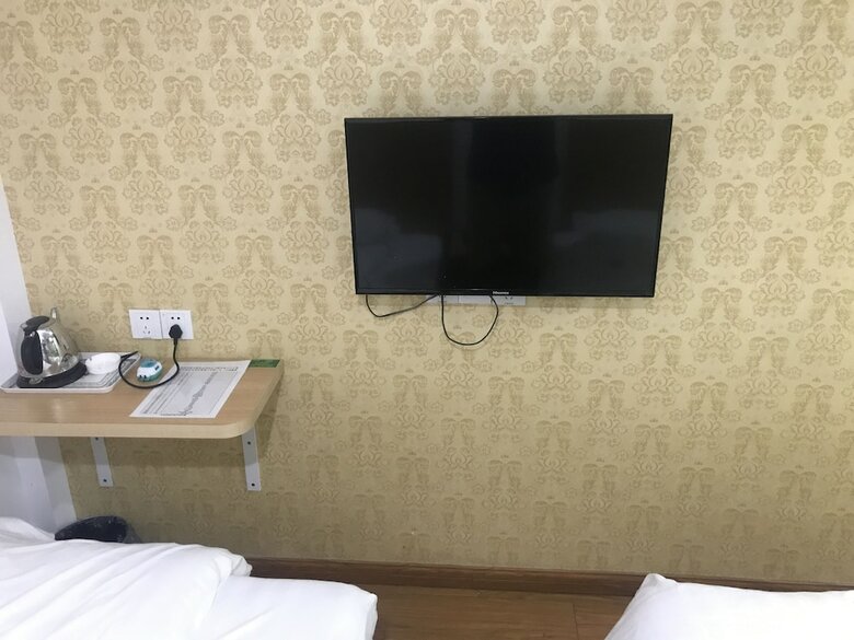 Huifeng Hotel Shanghai Pudong Airport