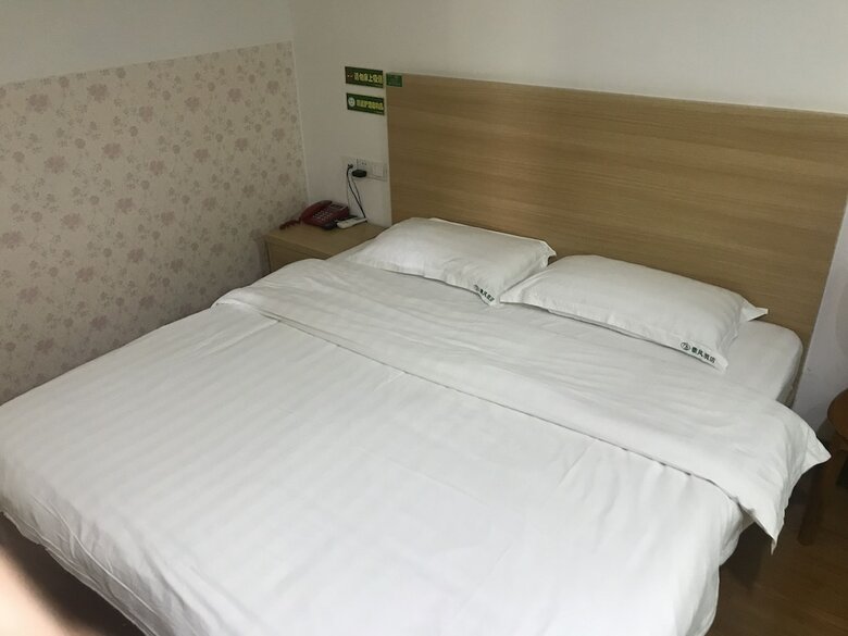 Huifeng Hotel Shanghai Pudong Airport