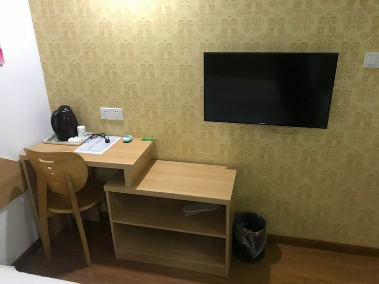Huifeng Hotel Shanghai Pudong Airport