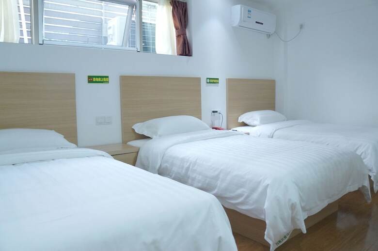 Huifeng Hotel Shanghai Pudong Airport