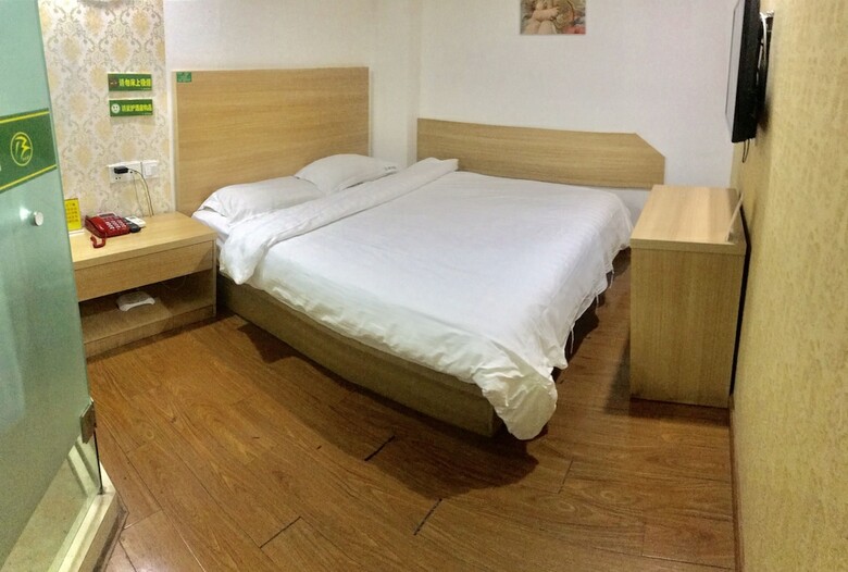 Huifeng Hotel Shanghai Pudong Airport