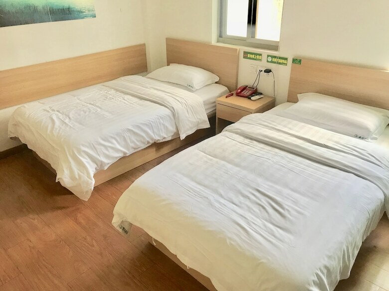 Huifeng Hotel Shanghai Pudong Airport