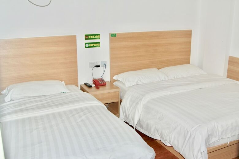 Huifeng Hotel Shanghai Pudong Airport