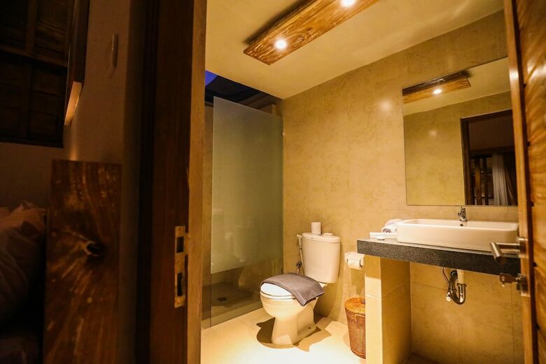 Bed & Breakfast Umamani Villa Bali