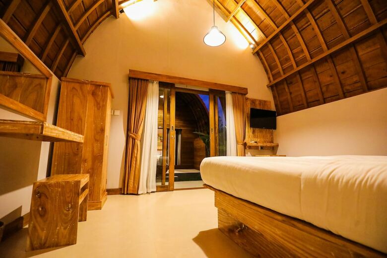 Bed & Breakfast Umamani Villa Bali
