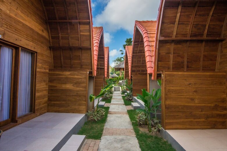 Bed & Breakfast Umamani Villa Bali
