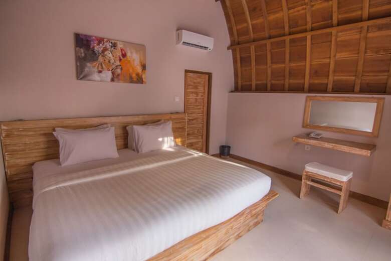 Bed & Breakfast Umamani Villa Bali