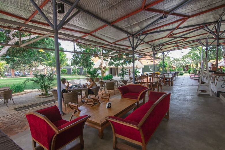 Bed & Breakfast Umamani Villa Bali