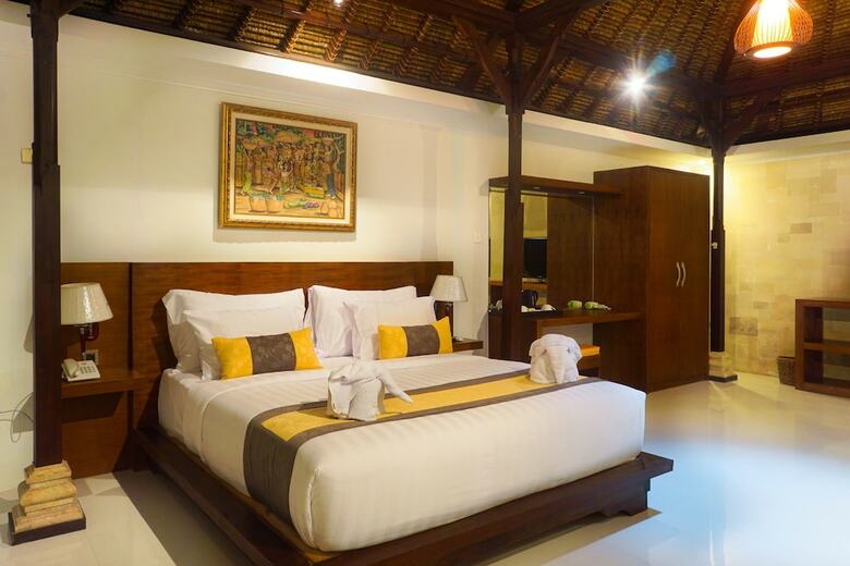 Bed & Breakfast Umamani Villa Bali