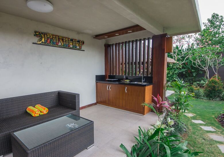 Bed & Breakfast Umamani Villa Bali