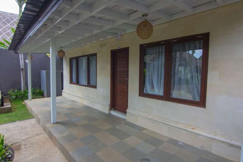Bed & Breakfast Umamani Villa Bali