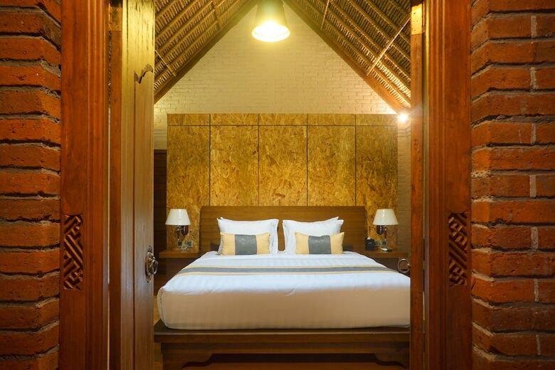Bed & Breakfast Umamani Villa Bali