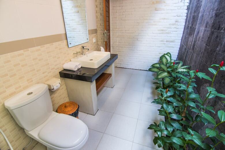 Bed & Breakfast Umamani Villa Bali
