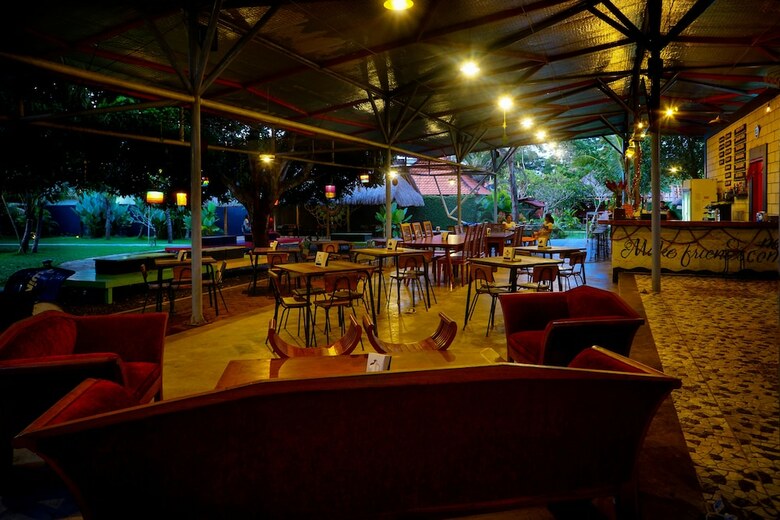 Bed & Breakfast Umamani Villa Bali