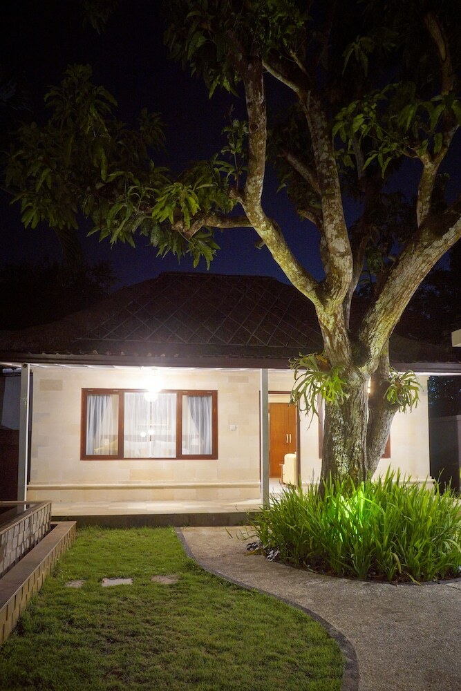 Bed & Breakfast Umamani Villa Bali