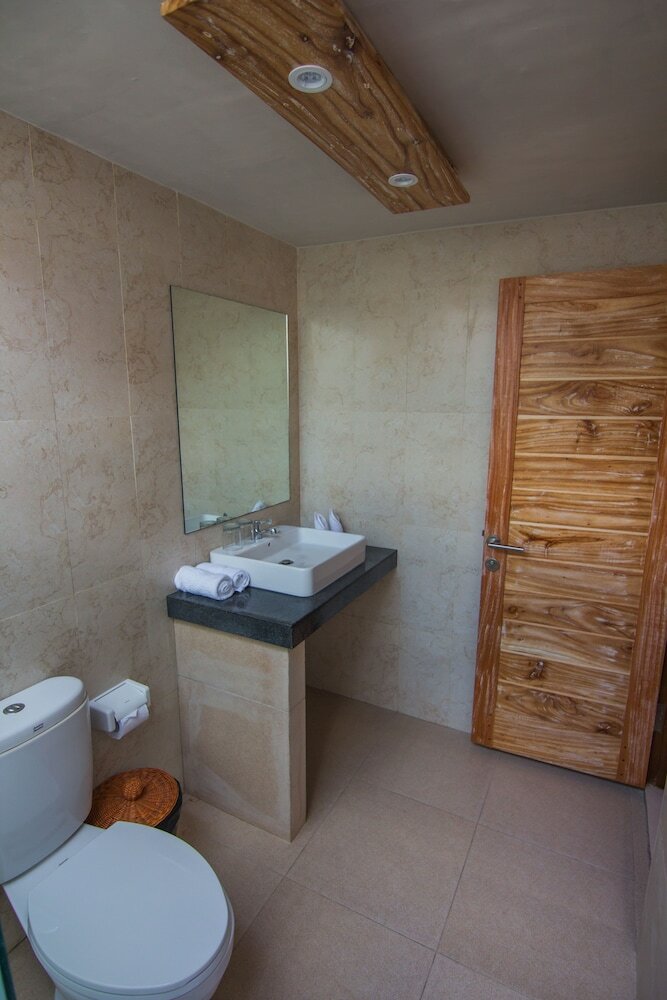 Bed & Breakfast Umamani Villa Bali