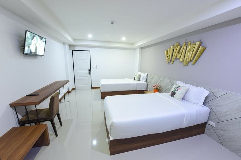 Wish Hotel Ubon