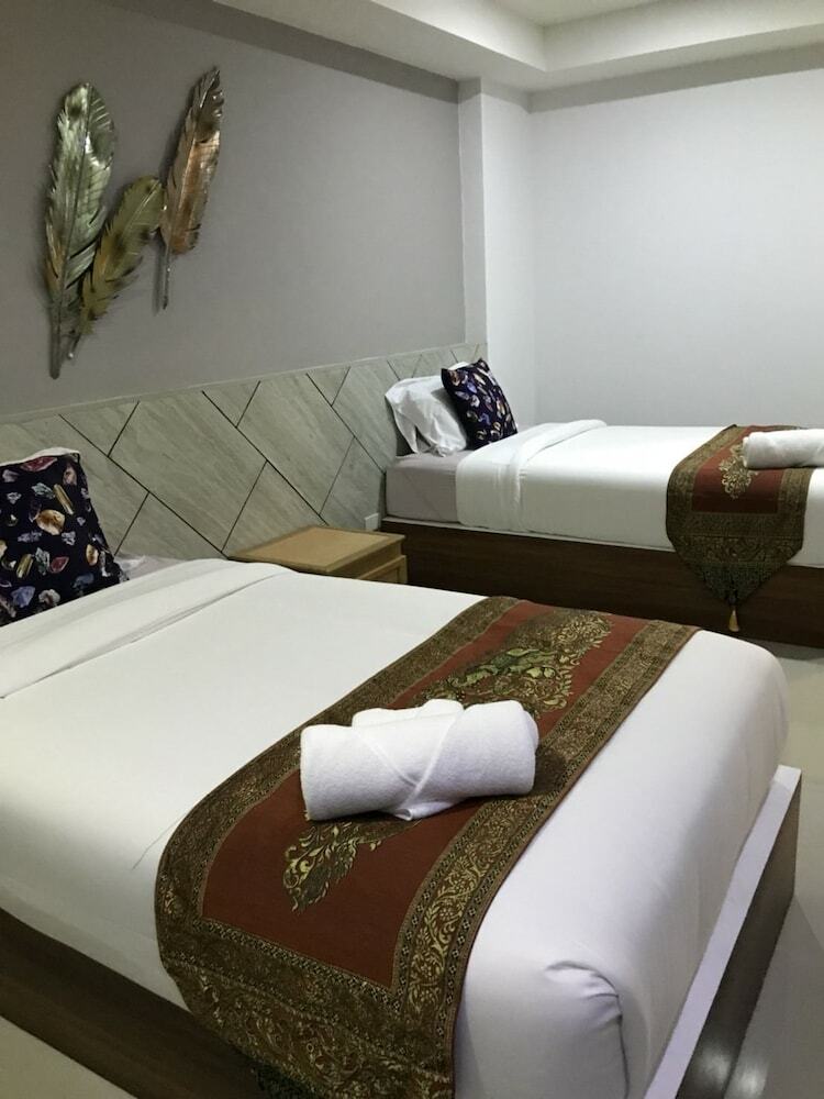 Wish Hotel Ubon