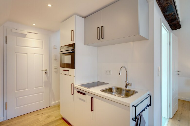 Apartamentos Alauda Detmold - Haus Meier