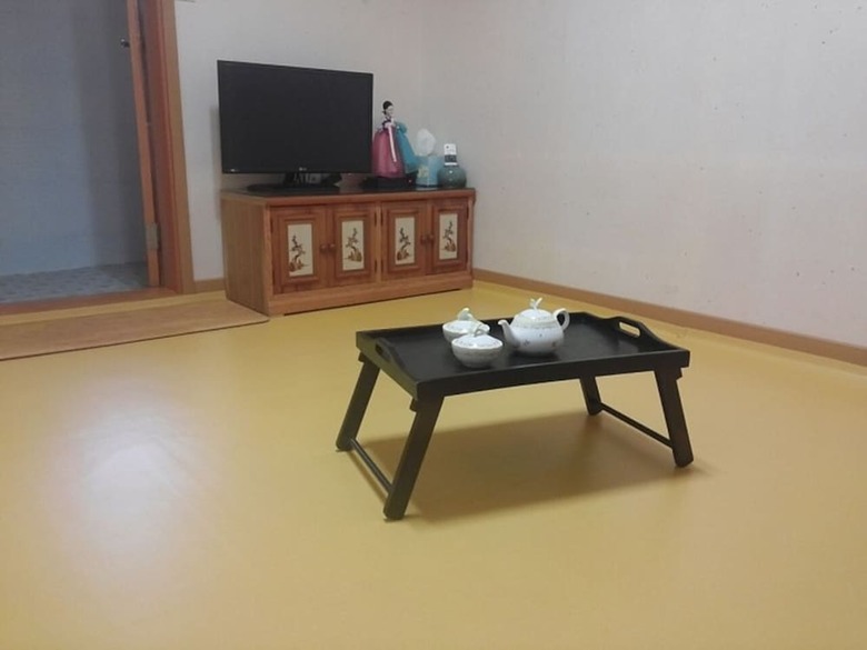 Hotel Yeohaengga