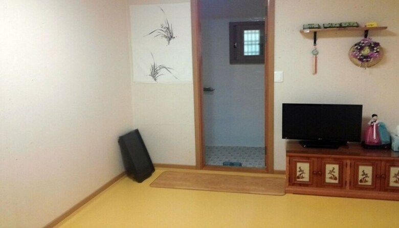 Hotel Yeohaengga
