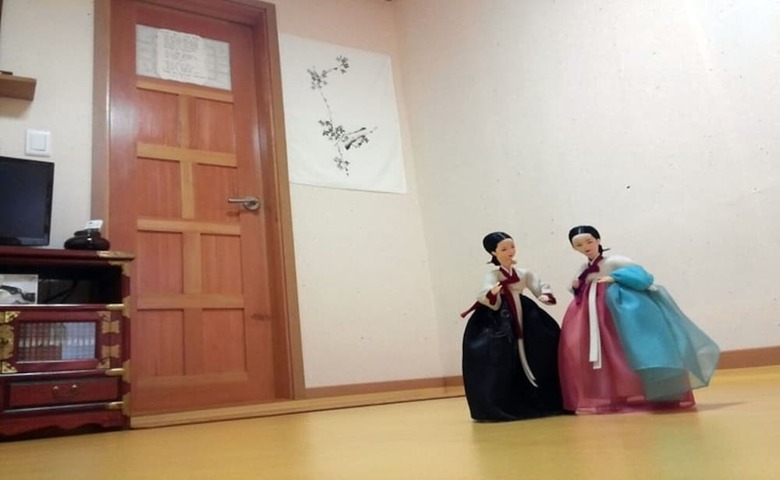 Hotel Yeohaengga