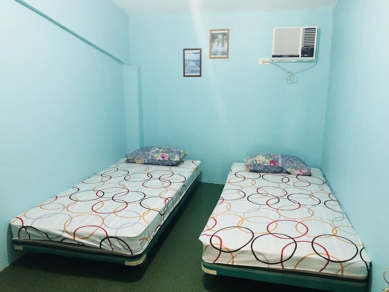 Hostal Colors Boutique Hostel