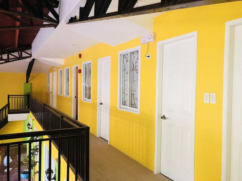 Hostal Colors Boutique Hostel