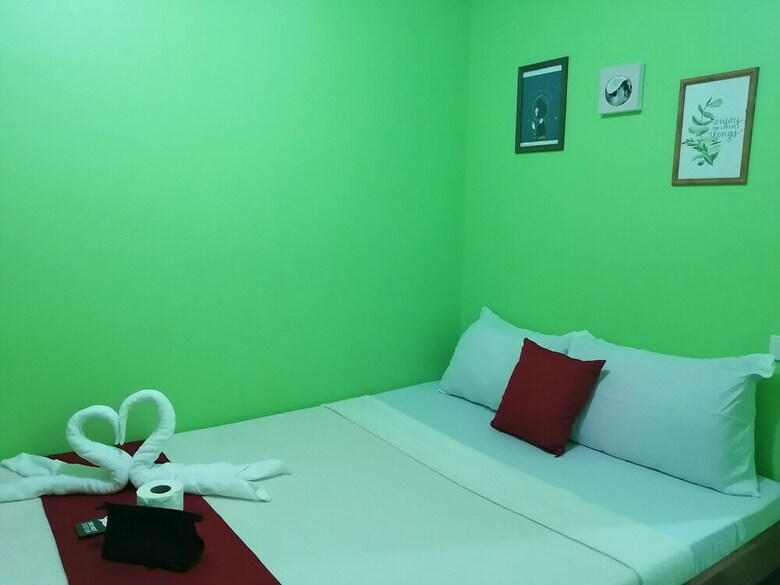 Hostal Colors Boutique Hostel