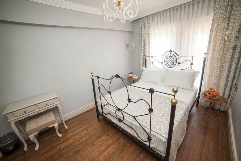 Hotel Elit Butik Otel