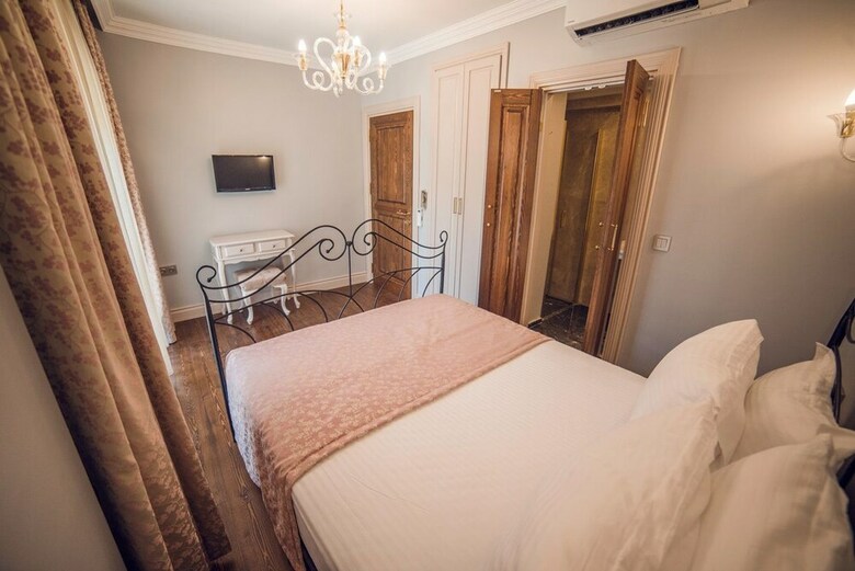 Hotel Elit Butik Otel
