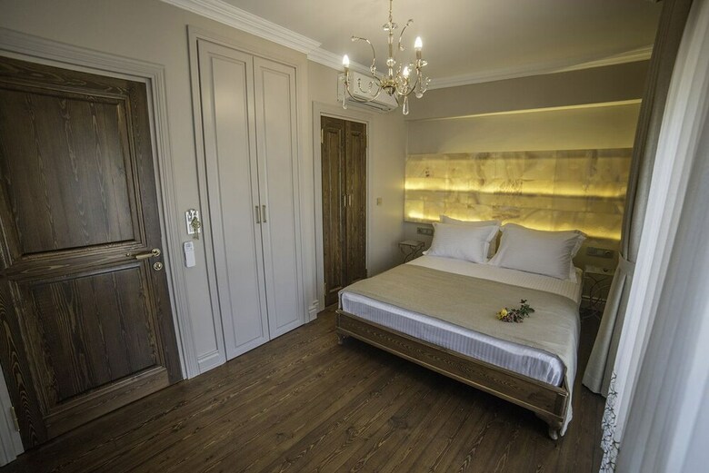 Hotel Elit Butik Otel