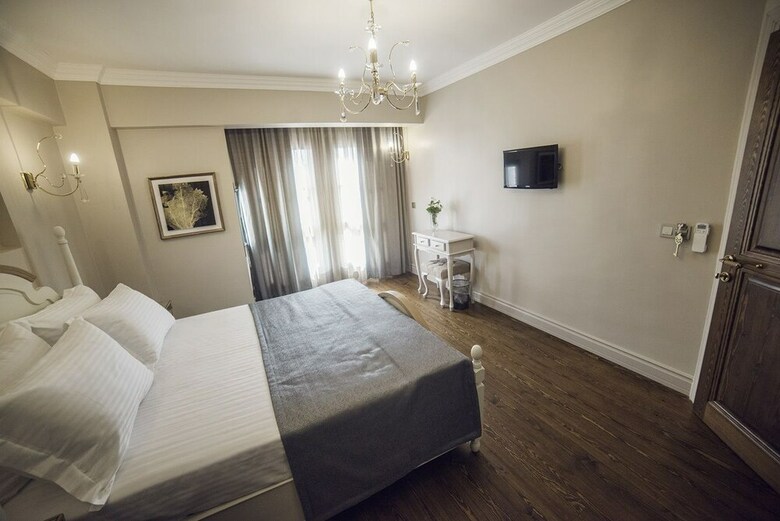 Hotel Elit Butik Otel