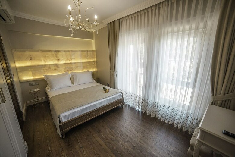 Hotel Elit Butik Otel