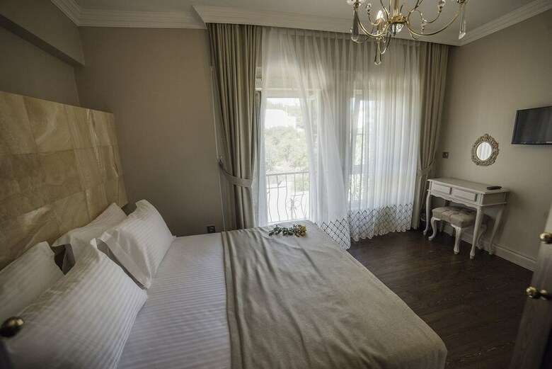 Hotel Elit Butik Otel