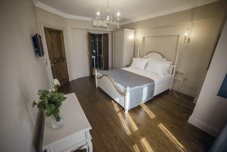 Hotel Elit Butik Otel