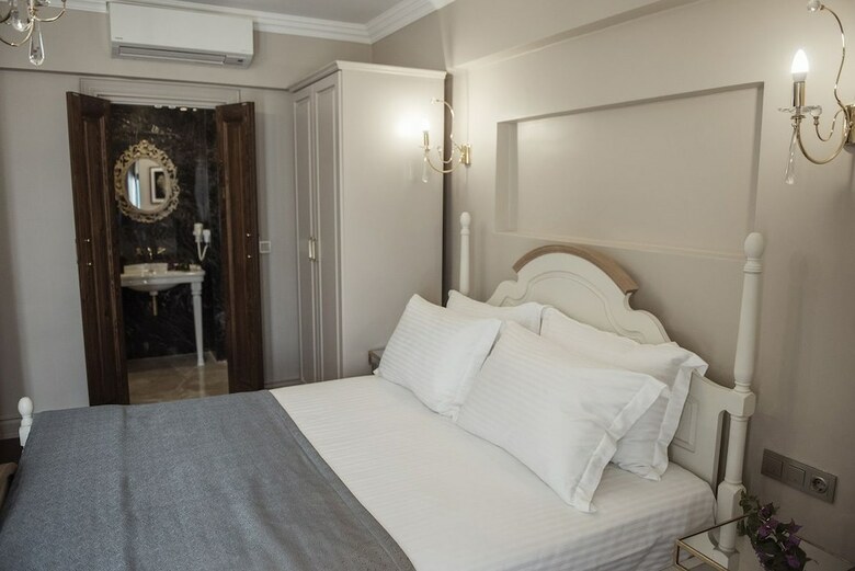 Hotel Elit Butik Otel