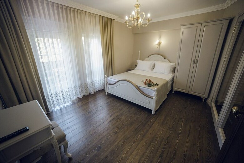 Hotel Elit Butik Otel