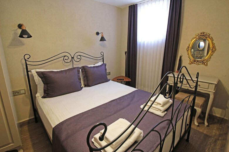 Hotel Elit Butik Otel
