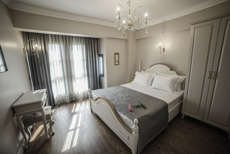 Hotel Elit Butik Otel