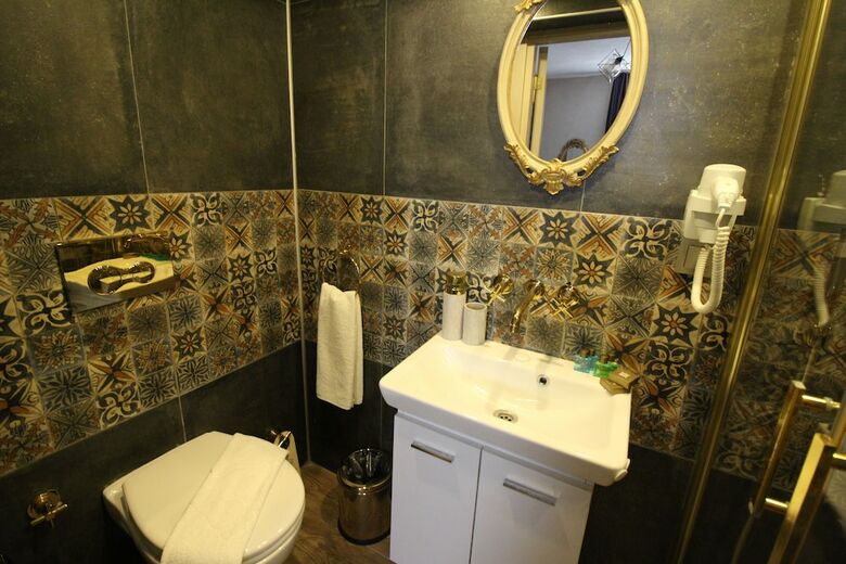 Hotel Elit Butik Otel