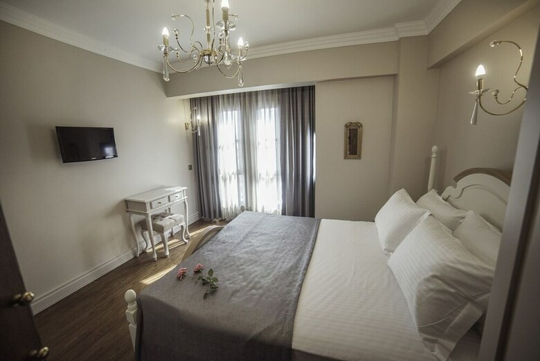 Hotel Elit Butik Otel