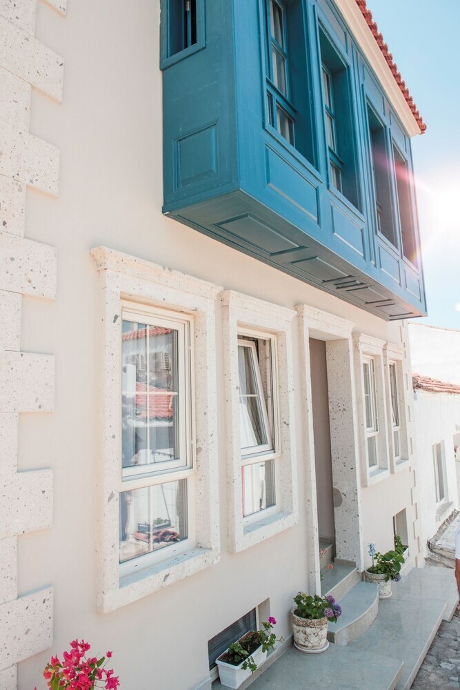 Hotel Elit Butik Otel