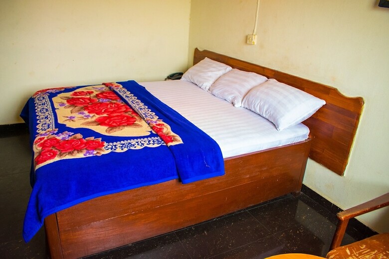 Ademola Hearts Hotel