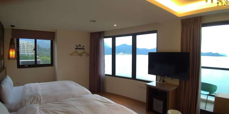 Miracolo View Hotel
