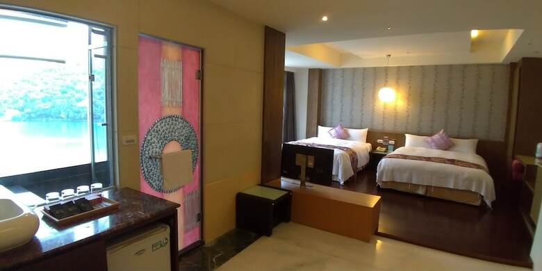 Miracolo View Hotel